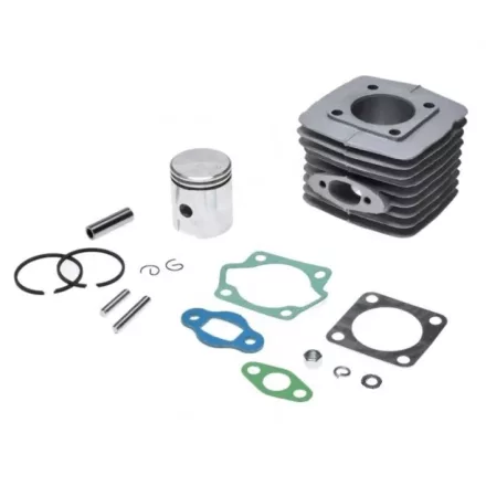 Henger szett, kerékpár külső motor 50cc
