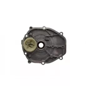   Motor burkolat dekni, kerékpár kiegészítő motor 4 ütemű