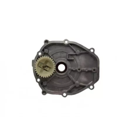 Motor burkolat dekni, kerékpár kiegészítő motor 4 ütemű