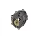 Motor burkolat dekni, kerékpár kiegészítő motor 4 ütemű