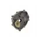 Motor burkolat dekni, kerékpár kiegészítő motor 4 ütemű
