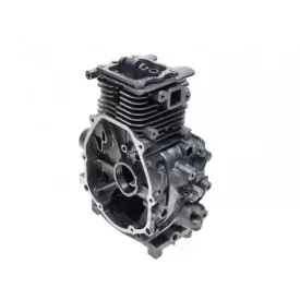 Henger, kerékpár kiegészítő motor 4 ütemű