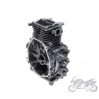 Henger, kerékpár kiegészítő motor 4 ütemű