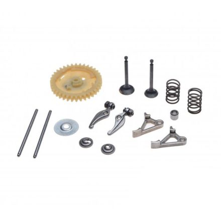 Vezérlés szett, kerékpár kiegészítő motor 4 ütemű (kerékpár bicikli)