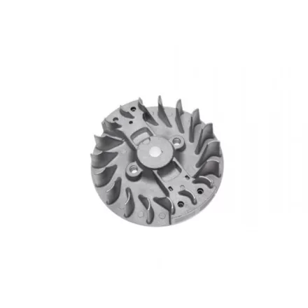 Lendkerék + ventilátor lapát kerékpára kiegészítő motor 4 ütemű