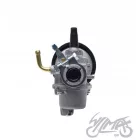 Karburátor komplett, kerékpár külső motor 80cc