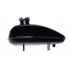 Üzemanyag tank benzin tartály kerékpár külső motor