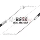 Gáz bovden, kerékpár külső motor