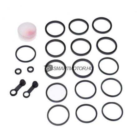 Féknyereg felújító készlet Suzuki GSX-R1000 03-04 K3-K4 Első