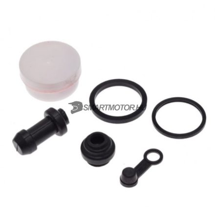 Féknyereg felújító készlet Kawasaki KLX250 KX125 250 500 97-09 hátsó BCR-116 Tourmax váltója