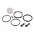 Féknyereg felújító készlet Yamaha TDM850 92-93 FJ1200 86-87 XVS1100 99-04 hátsó BCR-202 Tourmax váltója