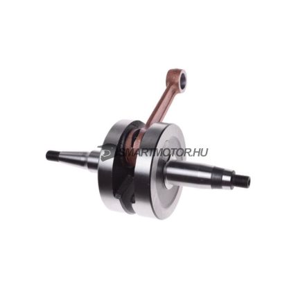 Főtengely komplett DERBI SENDA 50 D50B0