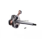 Főtengely Piaggio Citta Cia Grillo Si Bravo Boxer Boss 1967-2006 090500D