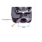 henger szett KYMCO SUPER 9 YUP AC 50 2T 50cc