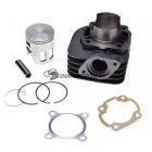 henger szett 70cc tuning KYMCO SUPER 9 YUP AC 50 2T