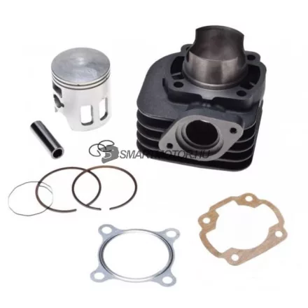 henger szett 70cc tuning KYMCO SUPER 9 YUP AC 50 2T