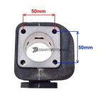 henger szett 70cc tuning KYMCO SUPER 9 YUP AC 50 2T