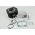 henger szett 70cc 47.00mm 2T öntöttvas Scarabeo SR 50 96-05 Jog