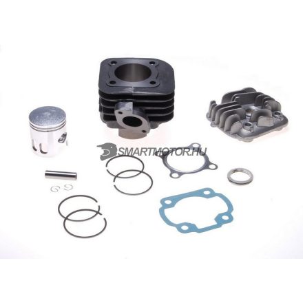 henger szett 70cc 2T légh. Scarabeo 50 98-05 Yamaha Jog Malaguti
