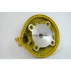 AM6 hengerszett hengerfejjel, 70 cc