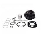 henger szett 70cc Aprilia RS50 LC Derbi Senda DRD 2006