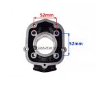 henger szett 70cc Aprilia RS50 LC Derbi Senda DRD 2006