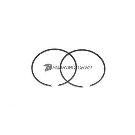 Gyűrű szett, dugattyúhoz Suzuki Address 70 47mm