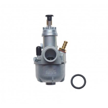 Karburátor komplett, Hercules, KTM, Puch, Sachs INLET 15 mm