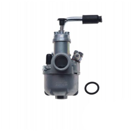 Karburátor komplett, Hercules, KTM, Puch, Sachs INLET 15 mm