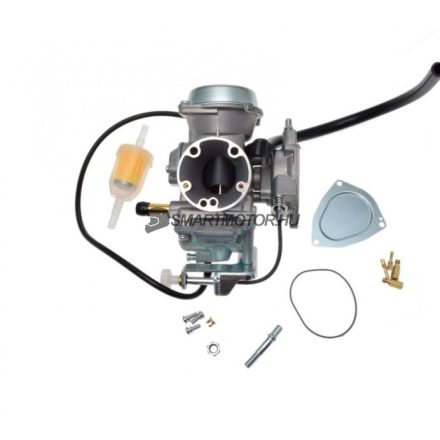 karburátor komplett SUZUKI Ozark 250 LTF 250 2x4 2002-2009