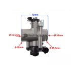 Fojtó szelep JUNAK M12 125