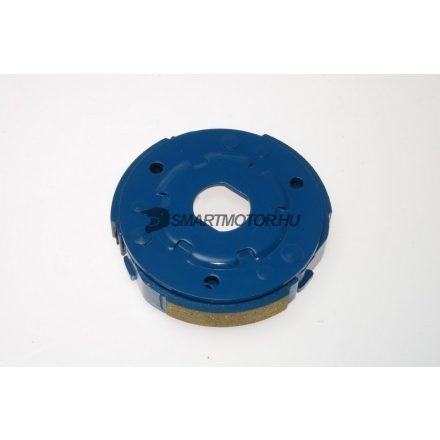 hátsó kuplung pofa kopó betét TUNING robogó 2T 109.5mm