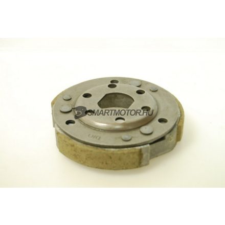 Hátsó kuplung pofa kopó betét Honda Dio 50