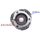 hátsó kuplung pofa kopó betét HONDA SH300