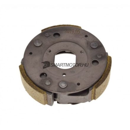 Hátsó kuplung pofa kopó betét