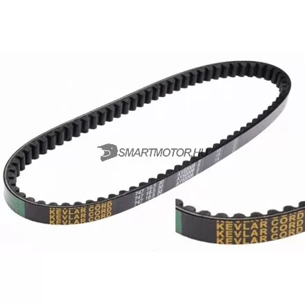 Variátor szíj Kevlar MBK 50 Nitro/R/Cat./Euro 2/Naked 97/12 747