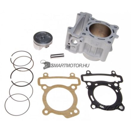 Henger szett tuning 150cm3 Husqvarna SM TE 125 LC 4T 62mm kerámi
