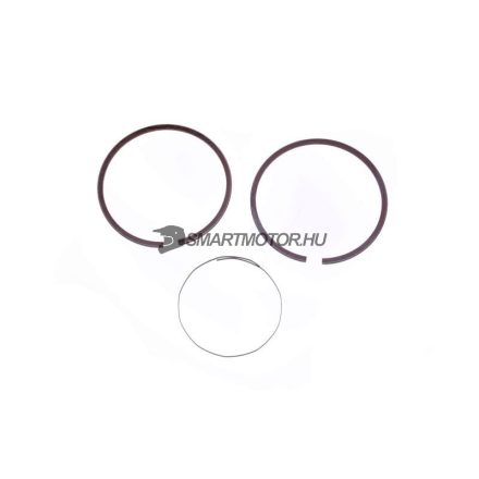 Gyűrű szett, dugattyúhoz YAMAHA APRILIA LC 70 47mm
