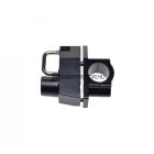 Bukósisak zár 22mm