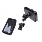 Telefontartó M motor robogó kerékpár 152x88x35 5.1-zoll telefon belefér Leoshi Premium