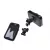 Telefontartó motor robogó kerékpár XL 183x110x35 6-zoll telefon belefér Leoshi premium