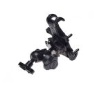 Telefontartó, kormányra szerelhető