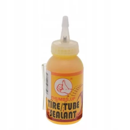 Gumiabroncs tömítőfolyadék 250 ml