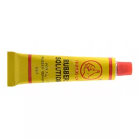 Gumi ragasztó (10ml)