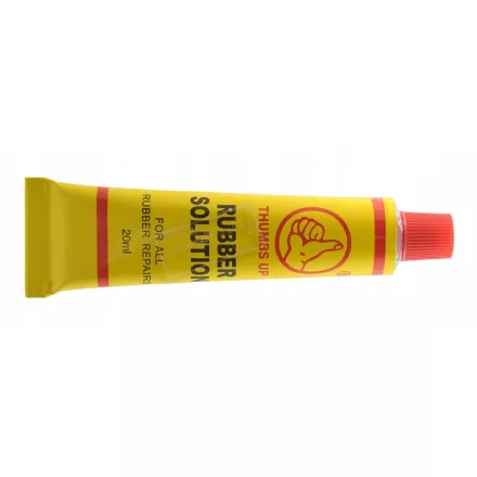 Gumi ragasztó (10ml)
