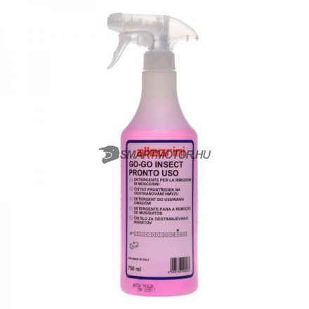 Bogár folt eltávolító spray