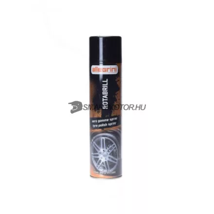 Allegrini Rotabrill felni tisztító / védő spray 400ml