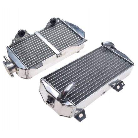 hűtő vízhűtő SUZUKI RMZ450 RMX450Z 2008-2017