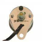 Sebességmérő műszer, digitális, univerzális