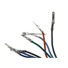 Sebességmérő műszer, digitális, univerzális